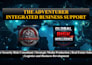 strategic intelligence global resilience elite operational support